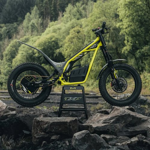 Triumph’s Most Approachable Off-Road Motos Finally Hit the US at Full Strength