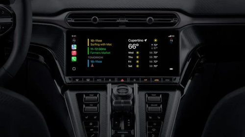 Improve Your Apple CarPlay Experience By Doing These Simple Things