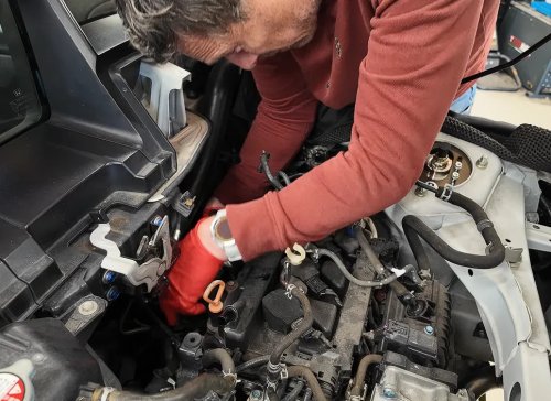 He Spent £20,000 Modding an £11,000 Honda S660—Here’s What Happened