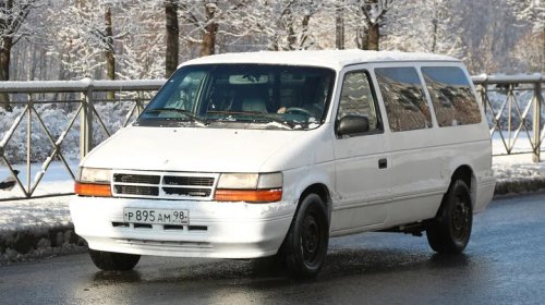 5 Cars That Defined The '90s American Middle Class
