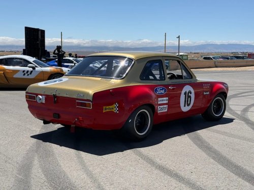 Recreations, Not Replicas: Don't Underestimate Pricey Classic Car Revivals