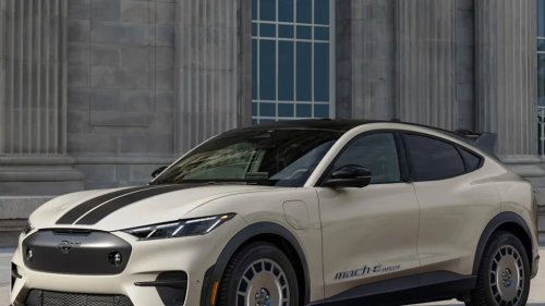 Do The Hidden Environmental Costs Of EV Production Justify The End Result?
