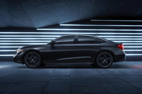 Acura, Honda, Honda Civic, Acura Integra Vs. Honda Civic Si: Which One Is The Most Reliable?