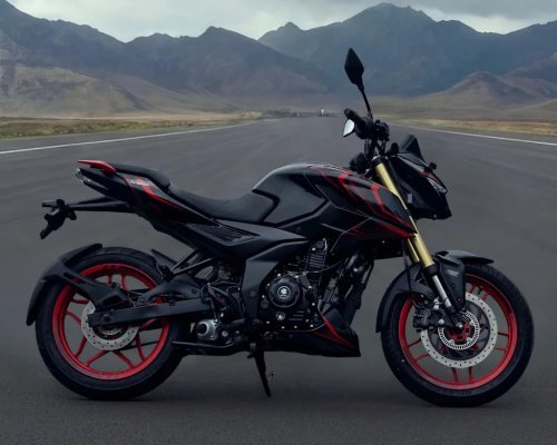 This Sweet New Entry-Level Street Bike Doubles Down on Rider-Friendly Features, Not Price
