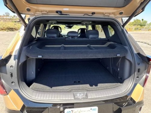 2027 Kia Seltos: I Came for the Baby Telluride, But I’m Staying for this Stylish Compact SUV