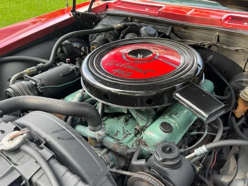 1964 Buick Riviera for Sale With 42,900 Miles Shown