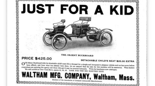 5 Weird And Wild Child Car Seats From Back When We Were Figuring Out How Safety Worked