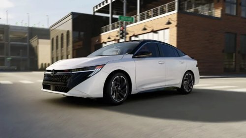 New car prices keep climbing. These 5 vehicles are still under $30,000