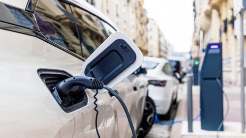 Can America’s Charging Infrastructure Handle An EV Future?