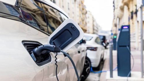 Can America’s Charging Infrastructure Handle An EV Future?