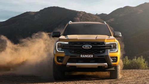 Ford, Ford Ranger, Ford Releases Surprisingly Affordable Ranger Lease Deals for May