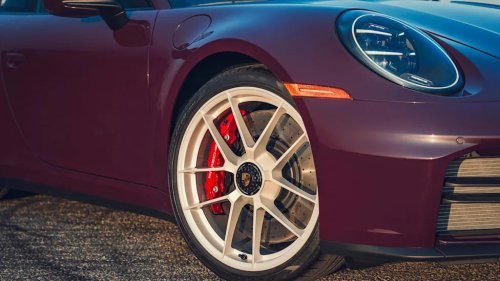 The 2027 Porsche 911 Just Gave Enthusiasts Something to Get Really Excited About