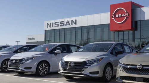Nissan Turns A Profit For The First Time In Two Years As Pigs Fly, Hell Freezes Over