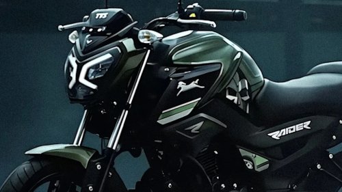 TVS’s New $1,100 Doctor Doom Raider Rewrites the Script for Small-Displacement Motos