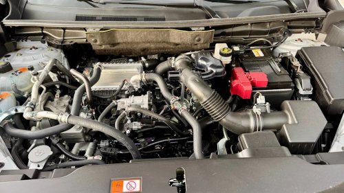2026 Mitsubishi Outlander Gives Frugal Families 3 Rows for $29,995