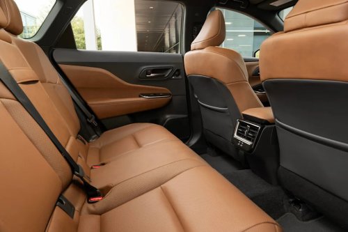 Subaru, Subaru Outback, Toyota, Toyota Crown, Subaru Outback Vs. Toyota Crown Signia: One Winner For 2026