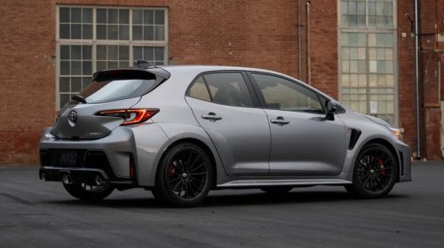 The Cars You'd Choose To Deliver 100 Pizzas In One Night