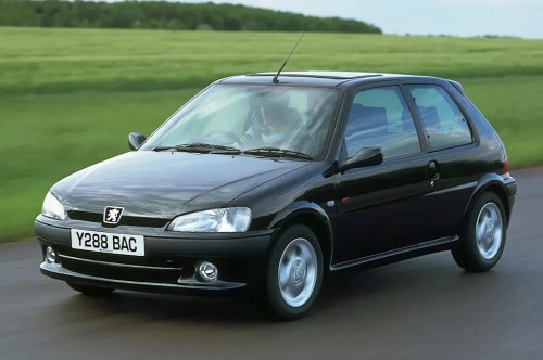 20 of the best front-wheel-drive cars ever built