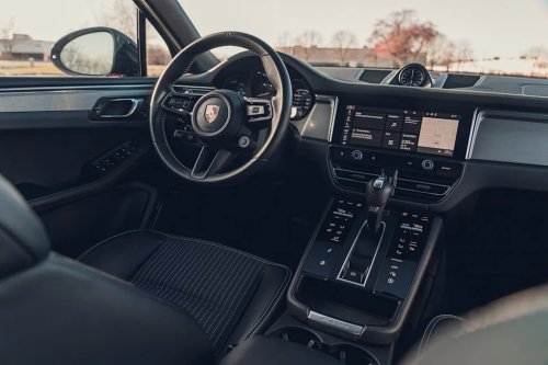 How Did Our Long-Term Porsche Macan Fare After 40,000 Miles?