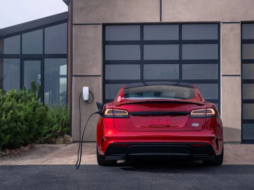 Used EV Bargains Are Getting Harder to Find