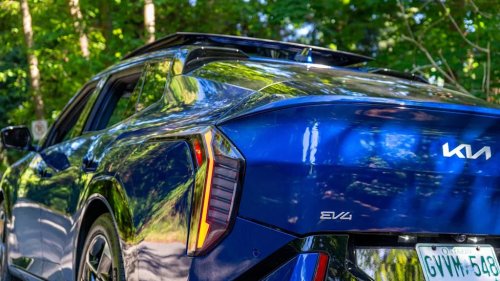 Kia, I Drove The 2026 Kia EV4 GT-Line In Canada: Here’s My Honest Review Of The Affordable EV America Is Missing Out On
