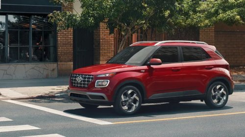 Hyundai, 5 Hyundai Models With The Best Resale Value
