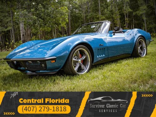The 10 Coolest Cars for Sale on Motorious This Week