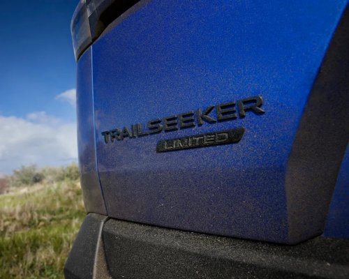 Subaru, Think, Subaru’s Quickest American Car Costs Less than You’d Think for 2027