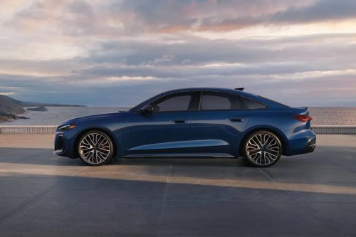 Audi S4 vs S5: Save $20,000 And Miss Almost Nothing