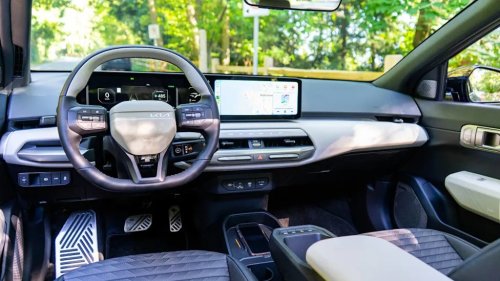 Kia, I Drove The 2026 Kia EV4 GT-Line In Canada: Here’s My Honest Review Of The Affordable EV America Is Missing Out On