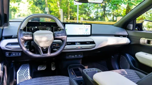 I Drove The 2026 Kia EV4 GT-Line In Canada: Here’s My Honest Review Of The Affordable EV America Is Missing Out On