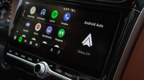 Android Auto Features That Can Make Long Drives Easier