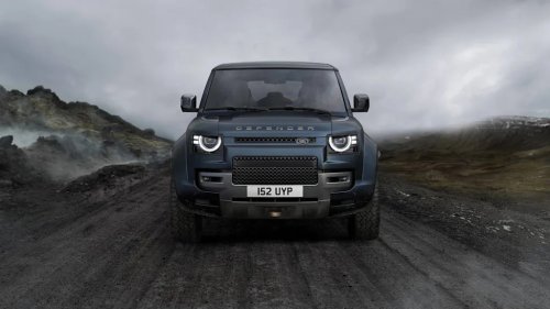 Jeep Wrangler Vs. Ford Bronco Vs. Land Rover Defender: Which One Has The Best Resale Value? There's One Clear Winner