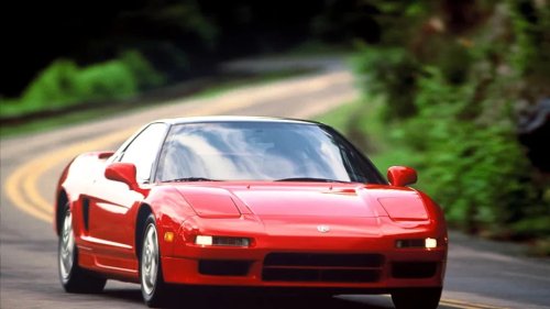 This Is Why Every 90s JDM Classic Made Just “276 Horsepower”