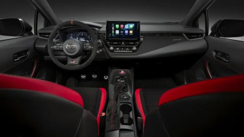 Toyota, Toyota Corolla, $65k Toyota GRMN Corolla Costs Almost As Much As The Final Edition Supra