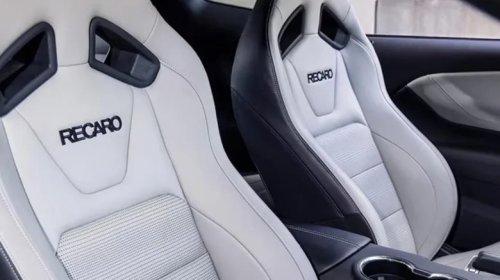 4 Two-Door Cars With Surprisingly Roomy Rear Seats