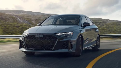 BMW, BMW M2, Audi, Audi RS3, A Decade Later, BMW's M2 Is Finally A Proper Audi RS3 Rival