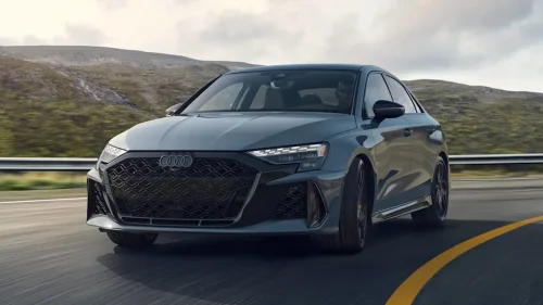 BMW, BMW M2, Audi, Audi RS3, A Decade Later, BMW's M2 Is Finally A Proper Audi RS3 Rival