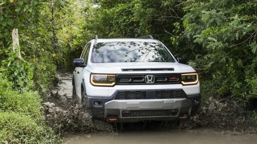 Acura, Honda, Honda Passport, Why buy an Acura RDX when the Honda Passport offers more for the same price?