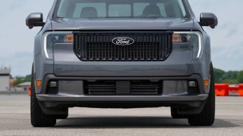 Ford, Ford Bronco, Ford Bronco Sport, Ford Tells Thousands Of Bronco Sport And Maverick Owners Not To Drive Over Crash Risk