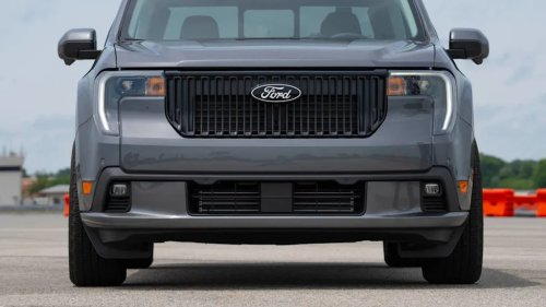Ford, Ford Bronco, Ford Bronco Sport, Ford Tells Thousands Of Bronco Sport And Maverick Owners Not To Drive Over Crash Risk