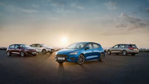 Ford, One of Ford’s Most Beloved Cars Might Be Making An Unexpected Comeback
