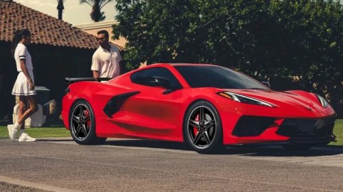 Why American Cars Aren't Really That Popular In Japan
