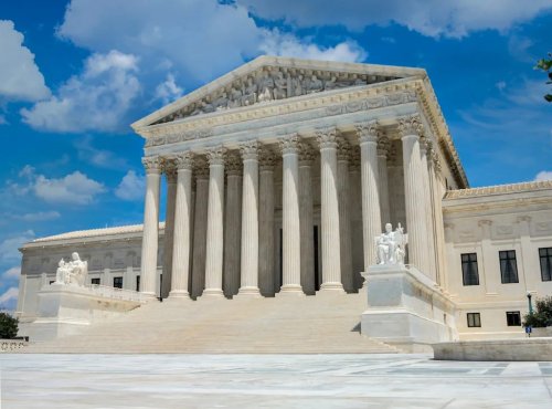 EPA Killed Vehicle Carbon Rules — Now a Supreme Court Case Complicates the Next Move