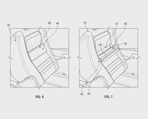 Ford’s Clever New Bronco Patent Takes Car Camping to the Next Level