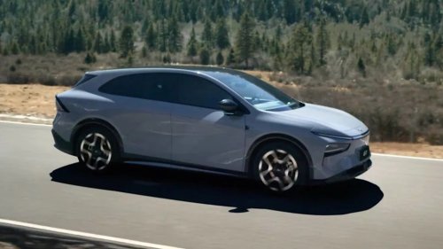 EVs Are Supposed to Be Smoother. So Why Are Passengers Getting Sick?