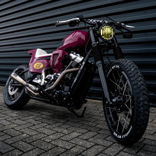 12 New Harley-Davidson Motorcycles You Might’ve Missed in 2026