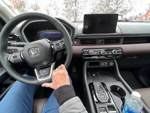 Luxury SUV Interiors in These Popular Car Brands Deliver Posh Vibes Without the Posh Price Tag
