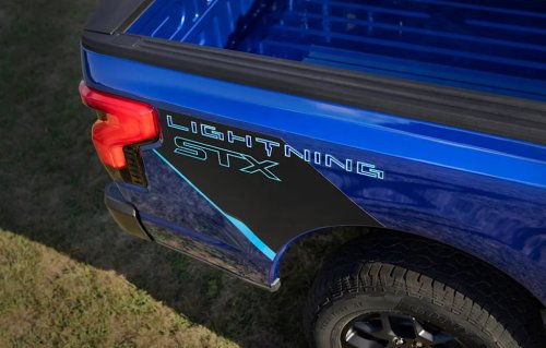Rivian, Ford, Ford F-150, Ford F-150 Lightning, Rivian R1T Vs. Ford F-150 Lightning: Here's Our Honest Comparison