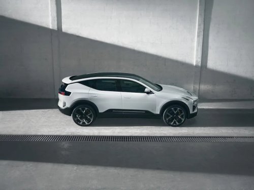 Polestar, You Can Score $25,000 Off a Brand-New Polestar 4 As the Automaker Prepare to Leave America
